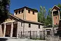 church Santa Maria Assunta