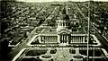 City Hall in 1921