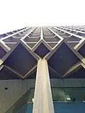 2019 Award, Colonel Light Centre (City of Adelaide offices), Pirie Street, built 1978