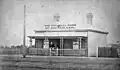 Colonial Bank of Australasia, Durham Ox, Victoria, 1882