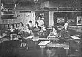 Commercial Room