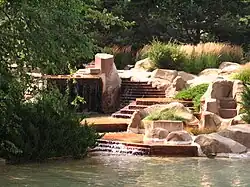 Bird habitat
