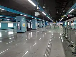 Concourse