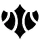 expansion symbol