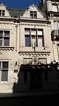 Consulate-General in Buenos Aires