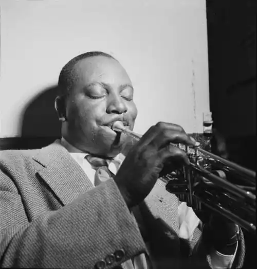 Williams sometime between 1938 and 1948