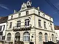 Town hall