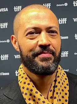 Jefferson at TIFF 2023