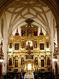 Altar