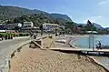 Main beach