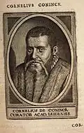 Cornelius Coninck