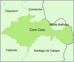Municipality