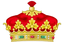 Infante (Prince)
