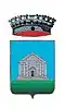 Coat of arms of Coseano