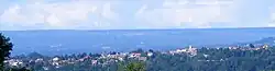 Panoramic view