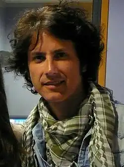 Coti in 2012