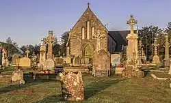 Church of the Sacred Heart