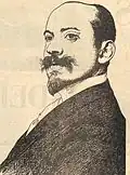 Louis Couperus was the author of Williswinde
