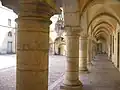 Convent des Ursulines
