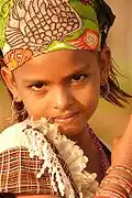 Book cover « Inde, sur la route des Jeunes musiciens du monde »