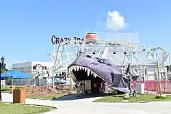 Crazy Trail