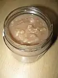 Crème de marrons&nbsp;[fr]
