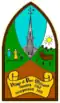 Official seal of Port Williams