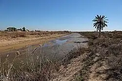 Hoveyzeh county