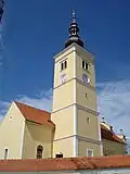 Church of Saint George