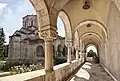 Royal Chapel