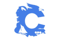 Flag of Croton-on-Hudson, New York