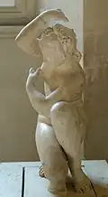 Lely Venus from the British Museum