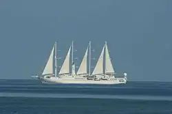 Wind Star