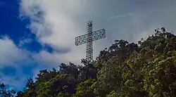 Cruz del Ávila