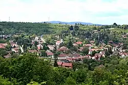 Csobánka