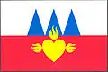 Flag of Ctiboř