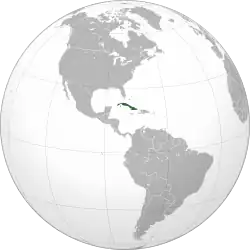 Cuba