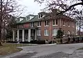 Cumberland Mountain School