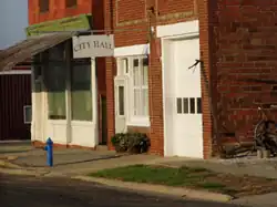 City Hall