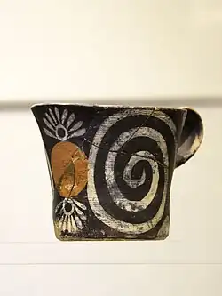 Cup from Phaistos