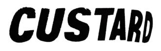 Logo of the band