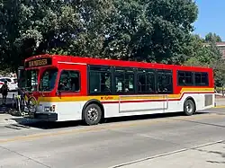2006 Orion VII #502