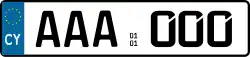 Cyprus (since 2013)