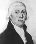 Cyrus Griffin