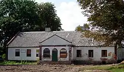 Manor house