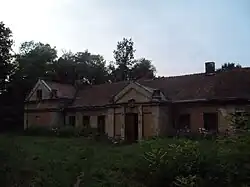Manor