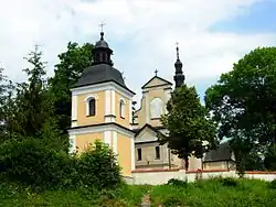 Catholic church