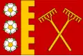 Flag of Dětřichov u Moravské Třebové