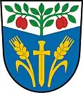 Coat of arms of Dřínov
