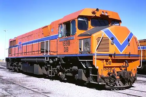 DB&nbsp;1588